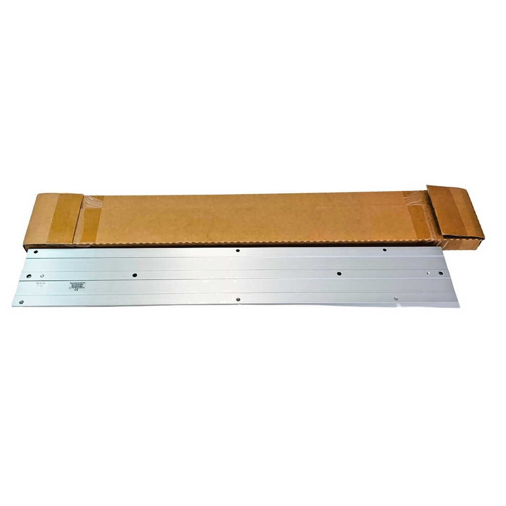 GCX FLP-0009-04C, M Series Flush Mount Flat Panel Displays, WC-0002-07 Seismic