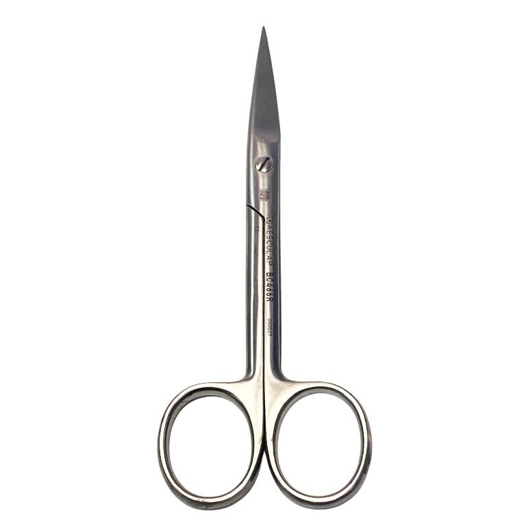 Aesculap REF BC466R, MAYO Operating Scissors