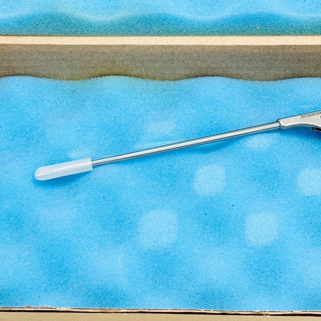 Smith & Nephew / Acufex 012036 Scissor Punch, Straight Instrument