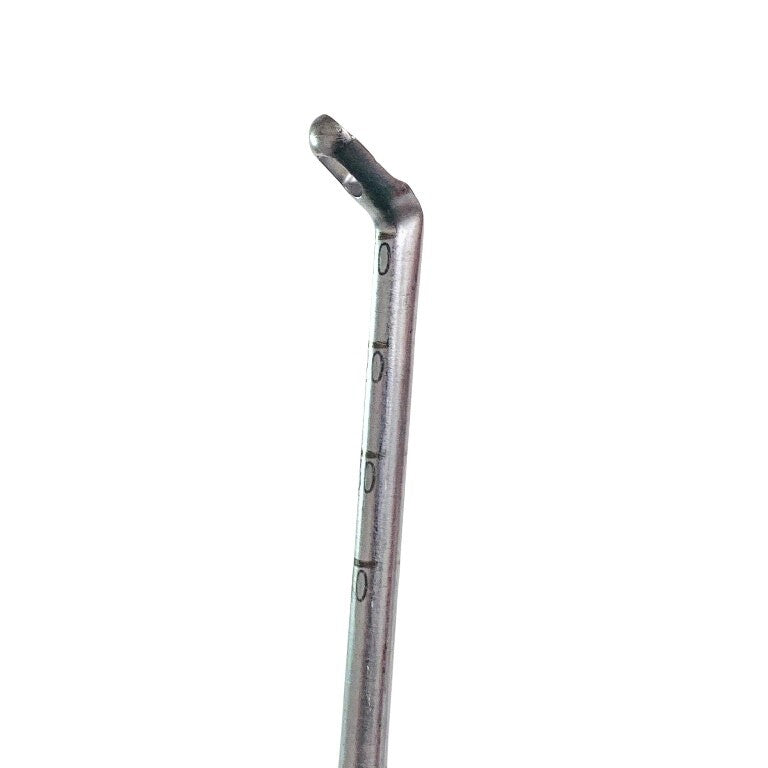 Medtronic REF 9198231, PUSH SCRAPER