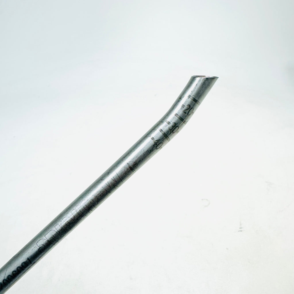 Medtronic 7509002 Delivery Tube Small 15 Deg Instrument