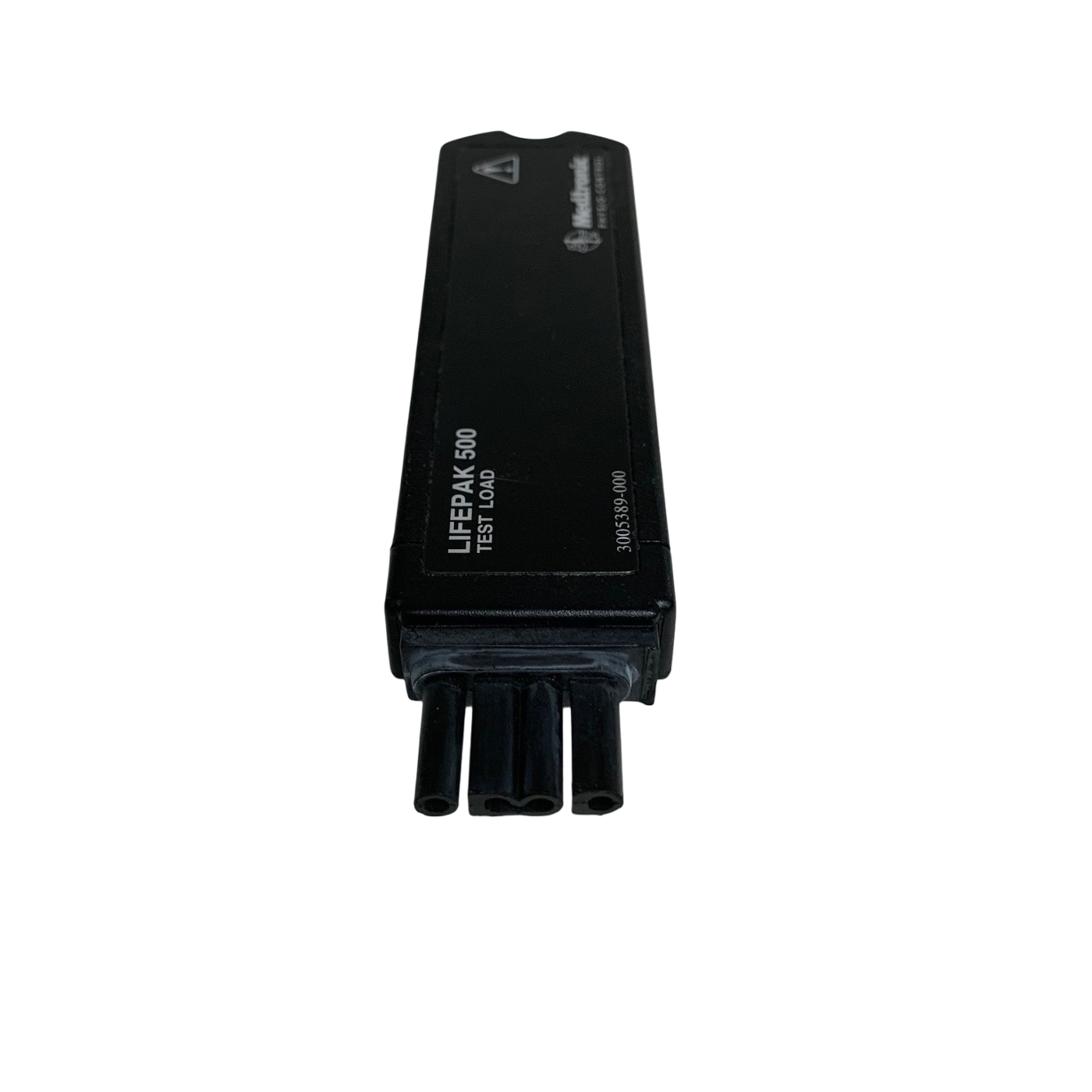 Physio Control LifePak 500 Test Load 3005389-000