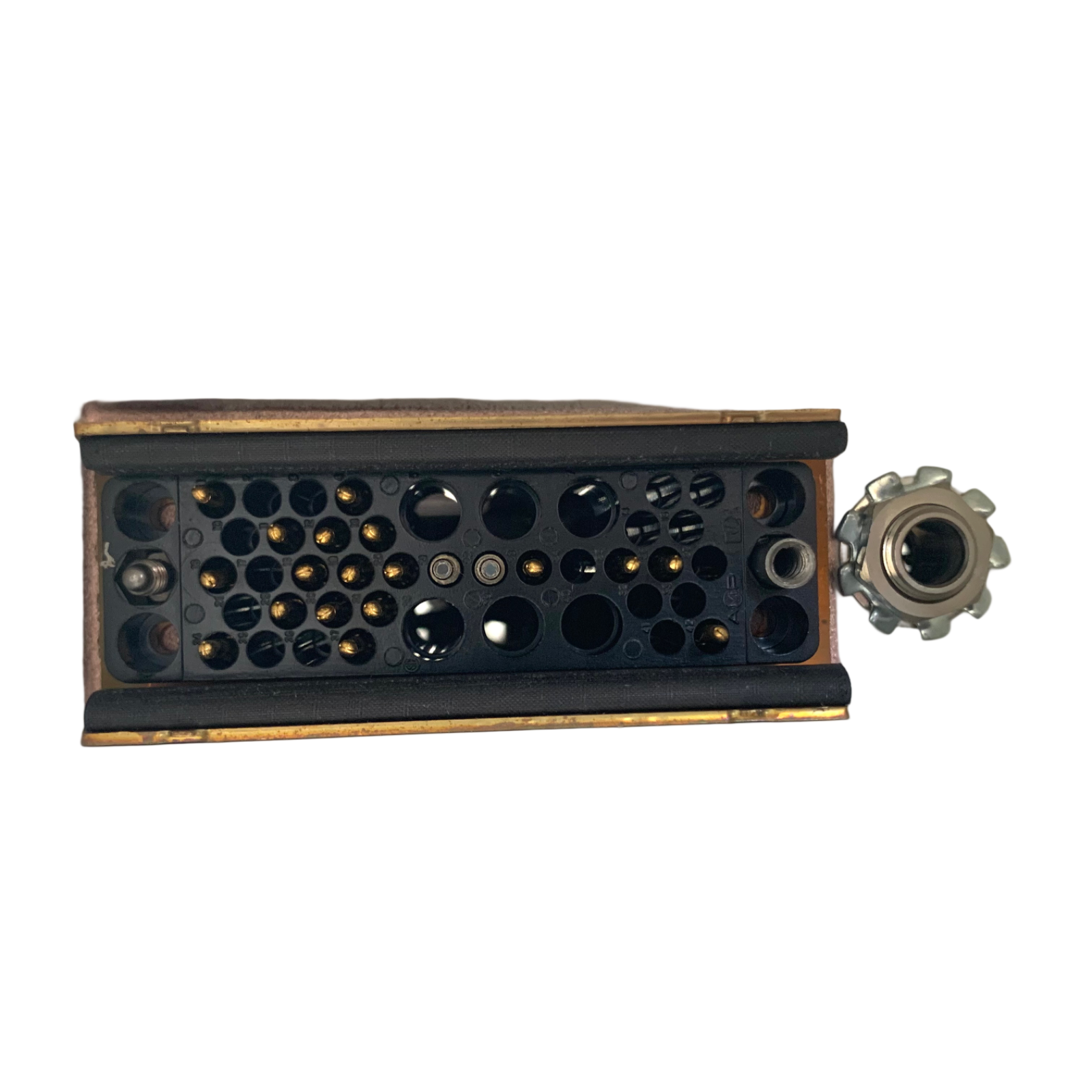 General Electric REF 2224559, AdvanTx LW Console w/ Switch
