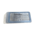 CONMED REF 5091-252, Barrel Bur Medium 2 x 10mm Dental Surgical - TRAINING ONLY