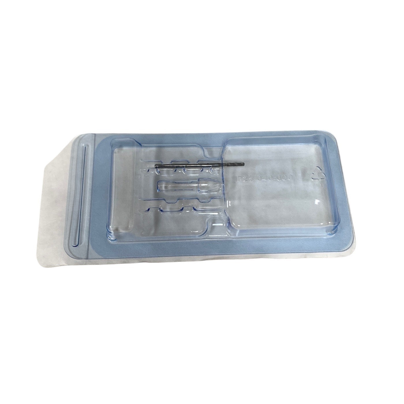 CONMED REF 5091-252, Barrel Bur Medium 2 x 10mm Dental Surgical - TRAINING ONLY