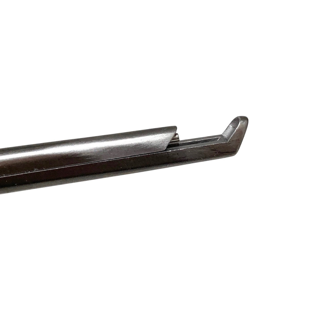 Integra Ruggles RB4894 Kerrison Rongeur 4mm 40° Up 8" Neurosurgical Micro Stealt