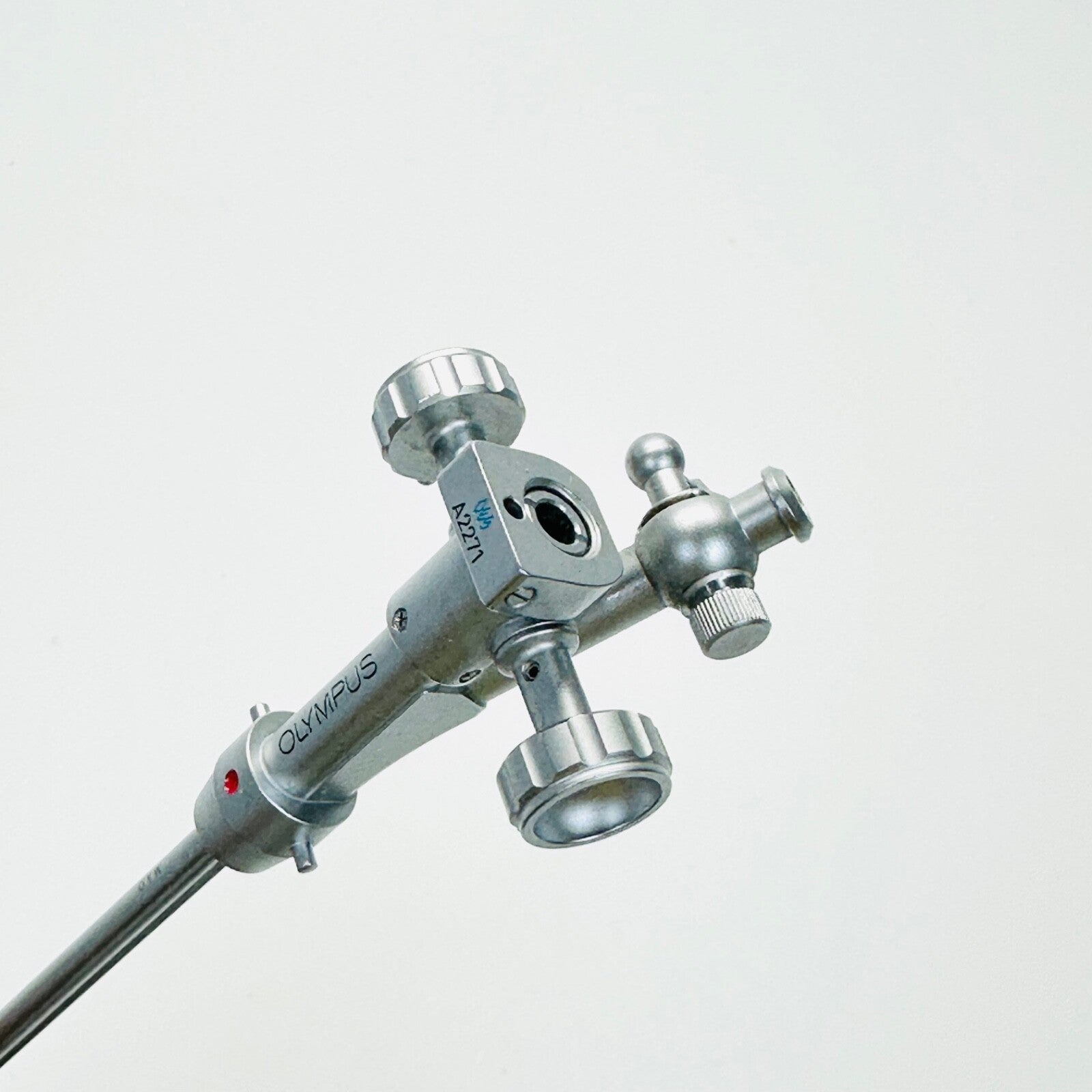Olympus A2271 Single Channel Deflector instrument