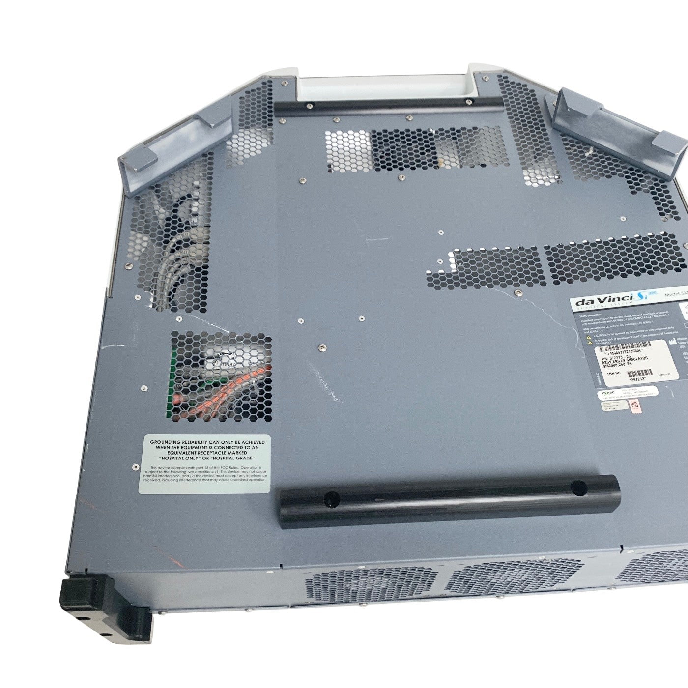 DA VINCI REF SM3000, 372273-05 ASSY,SKILLS SIMULATOR, SM3000, 60 P6