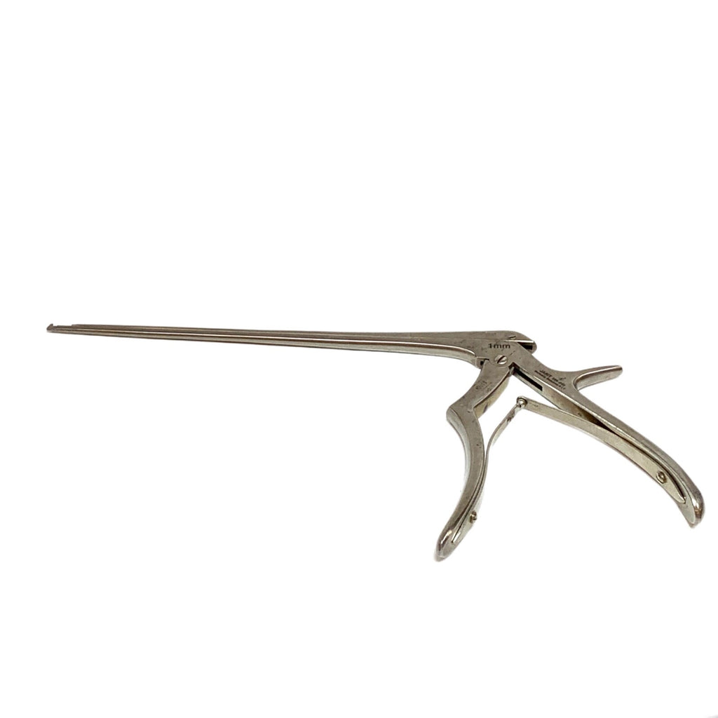 Jarit REF 281-040, 1mm Kerrison Rongeur