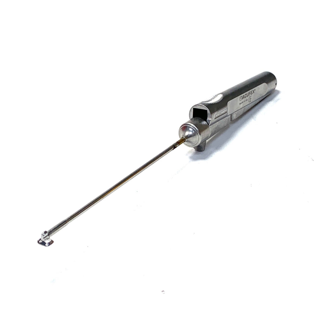 Acufex REF 010906, 2.2mm Left, Cigar Handle Basket Punch