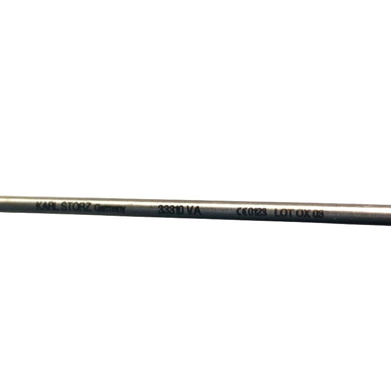 Karl Storz REF 33310VA, CLICKLINE Forceps Insert