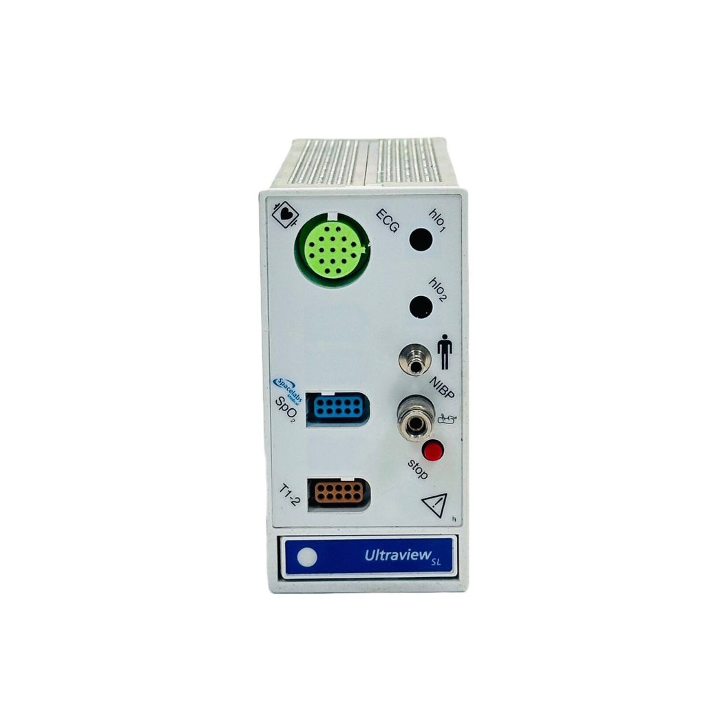 SPACELABS 91496 Multi-parameter Command Module