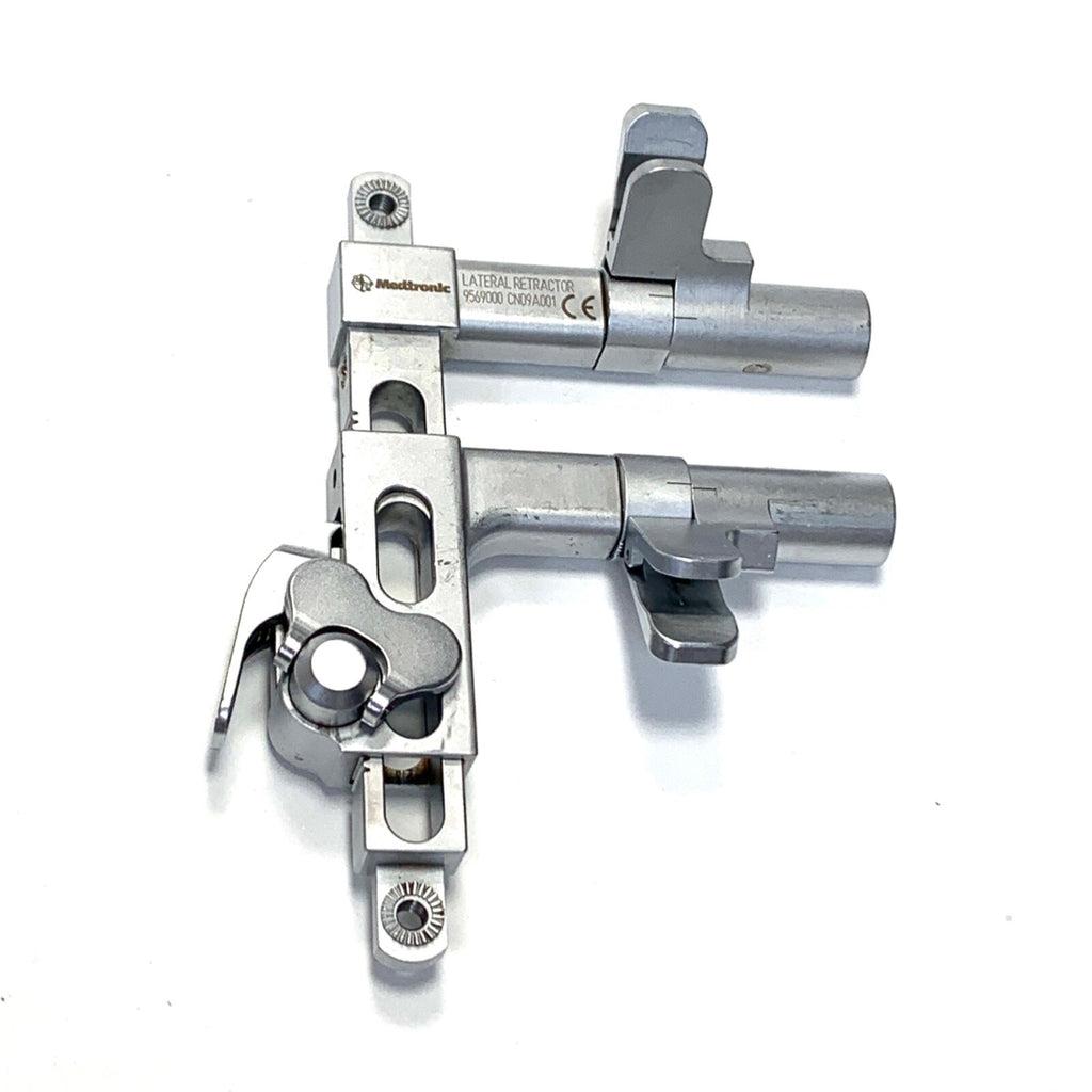 Medtronic REF 9569000, Direct Lateral Retractor