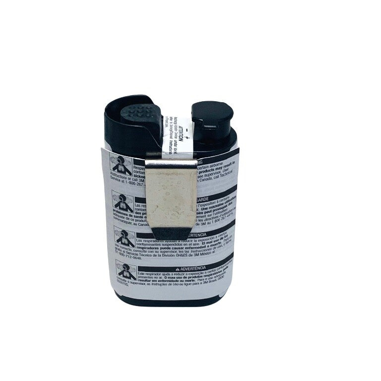 3M REF 520-04-57, Lithium Battery Pack Non-Rechargeable EXP: 08/2027
