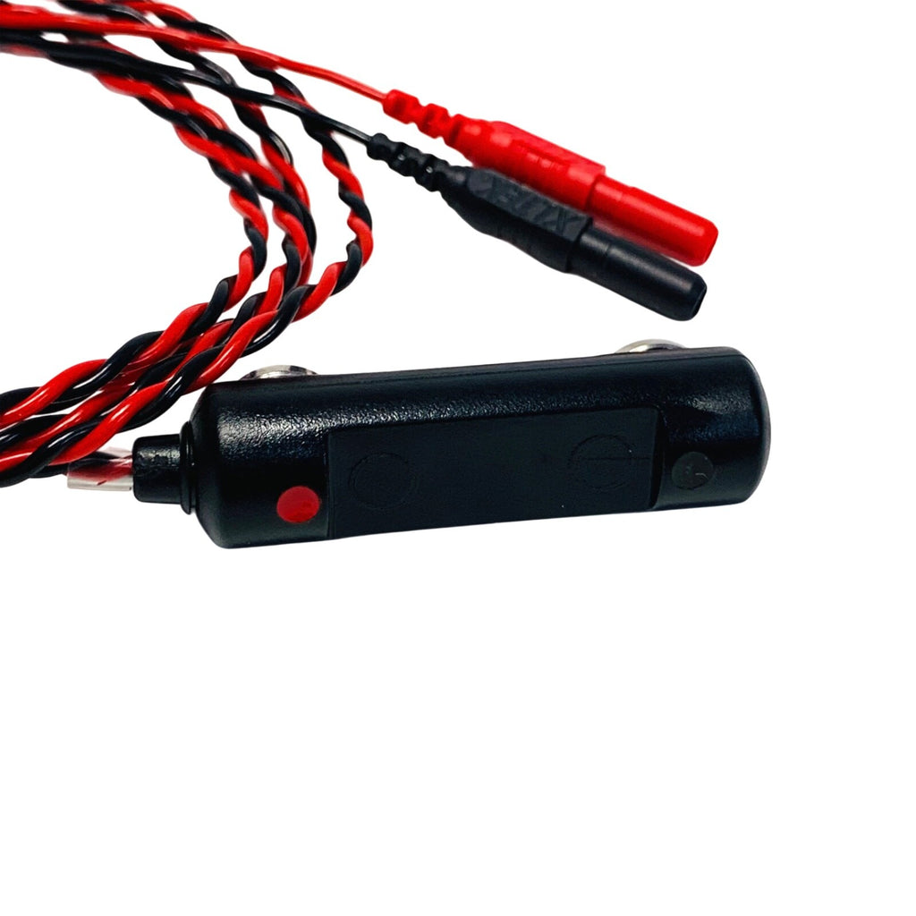 Xltek REF 101084XL, Reusable Bar Electrode