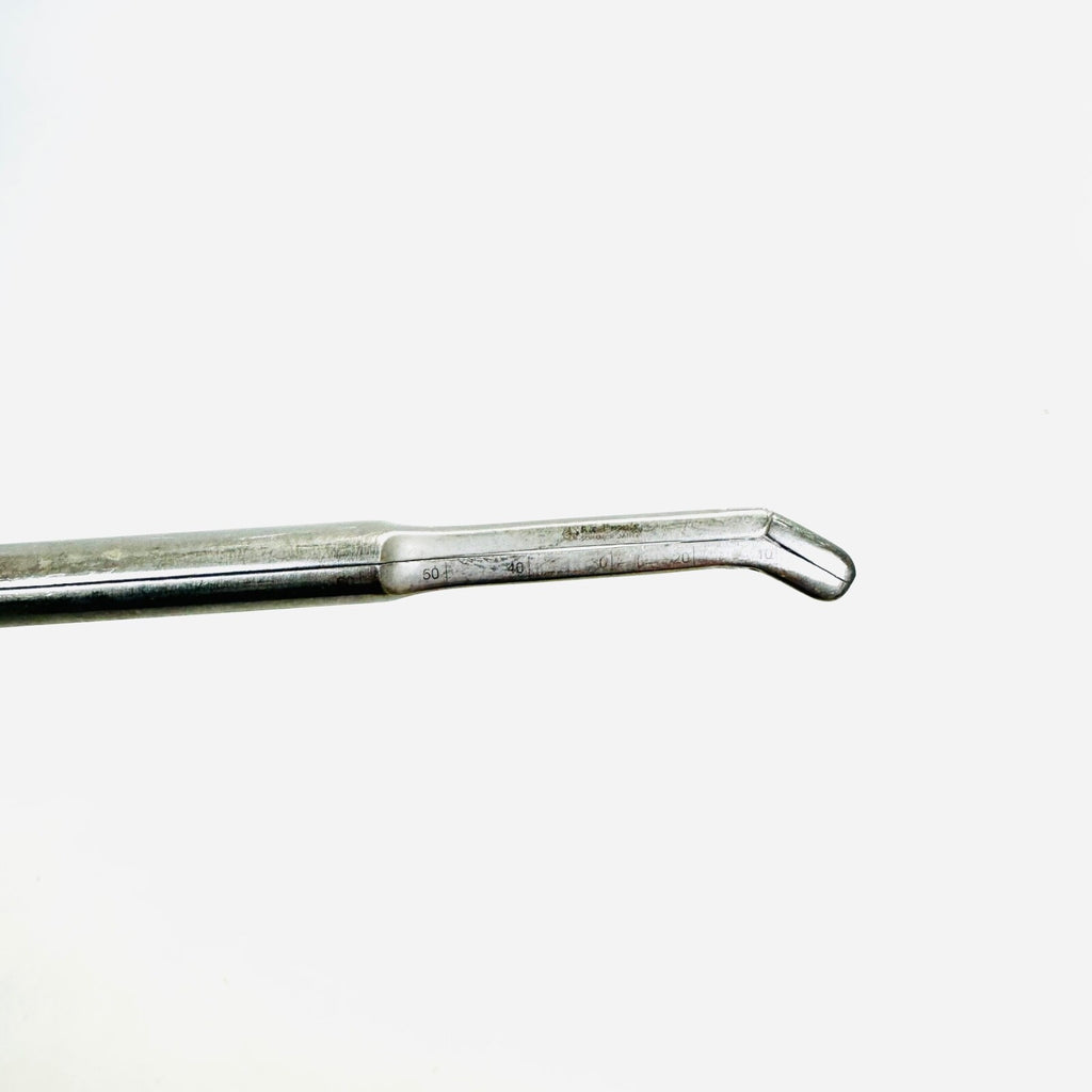 Medtronic 950-947 Down Angled Rongeur 3 X 10mm Instrument