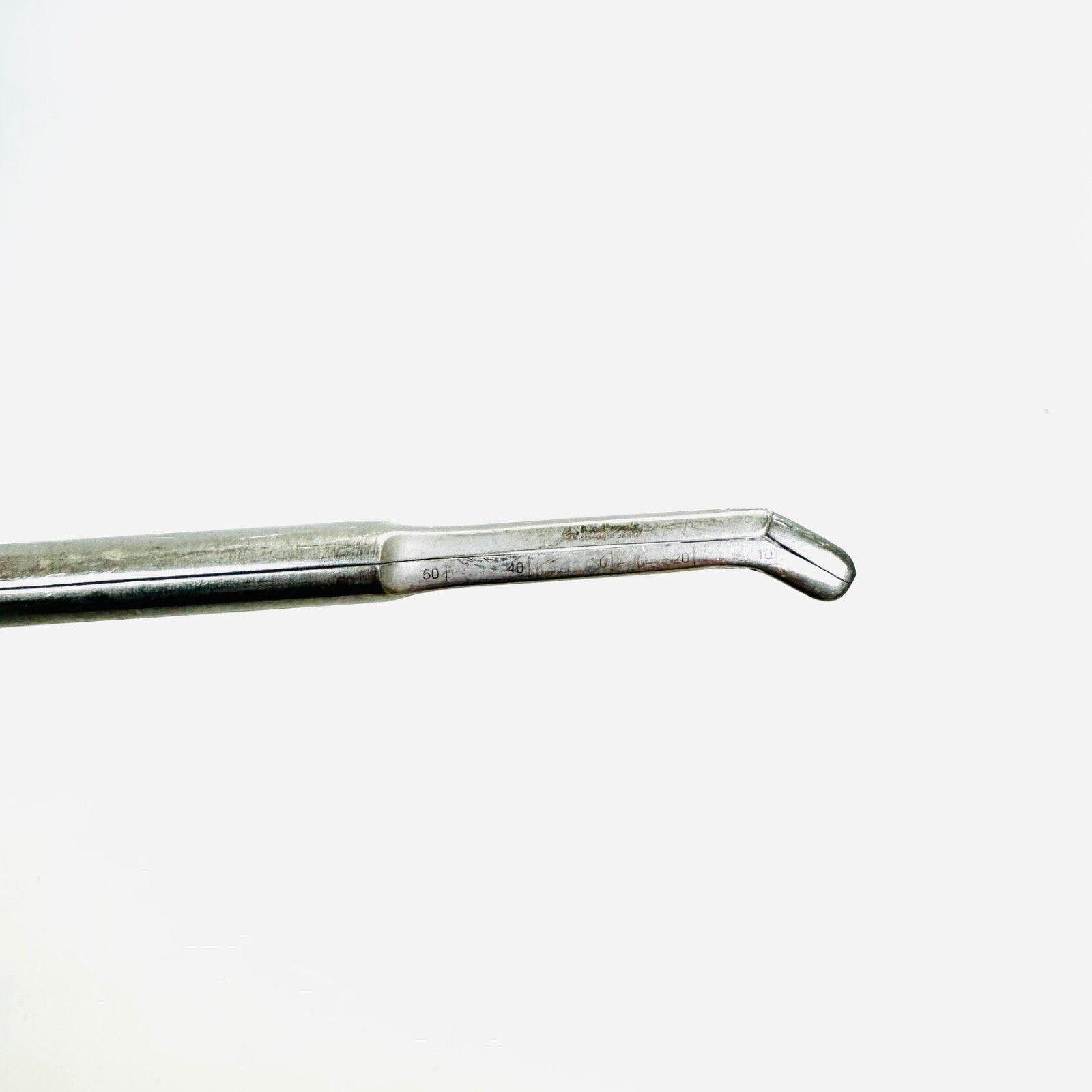 Medtronic 950-947 Down Angled Rongeur 3 X 10mm Instrument