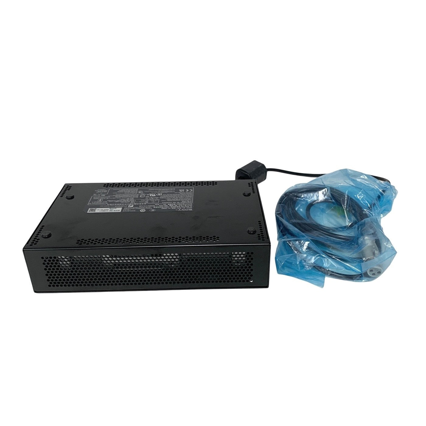 Sony AC-300MD AC Adapter Medical Grade Power Supply 26V 10.2A 3-Pin
