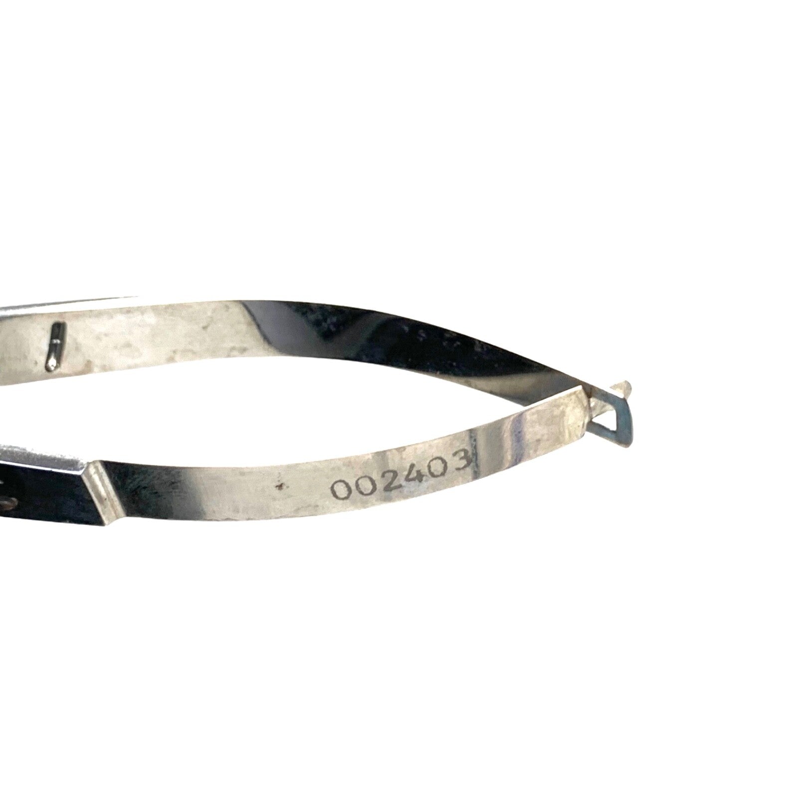 WECK REF 002403, Ophthalmic Forceps