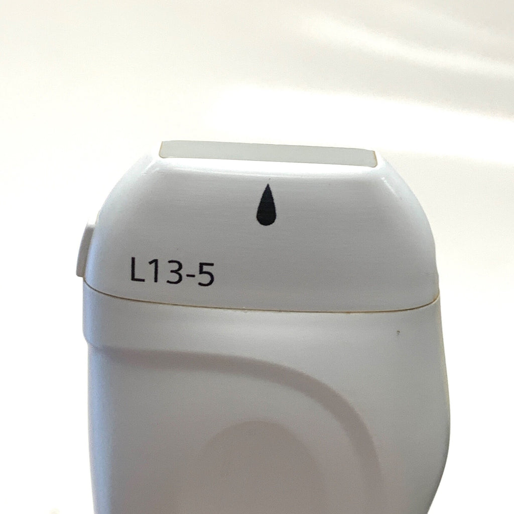 Siemens REF L13-5, Linear Ultrasound Probe, AS IS FOR PARTS