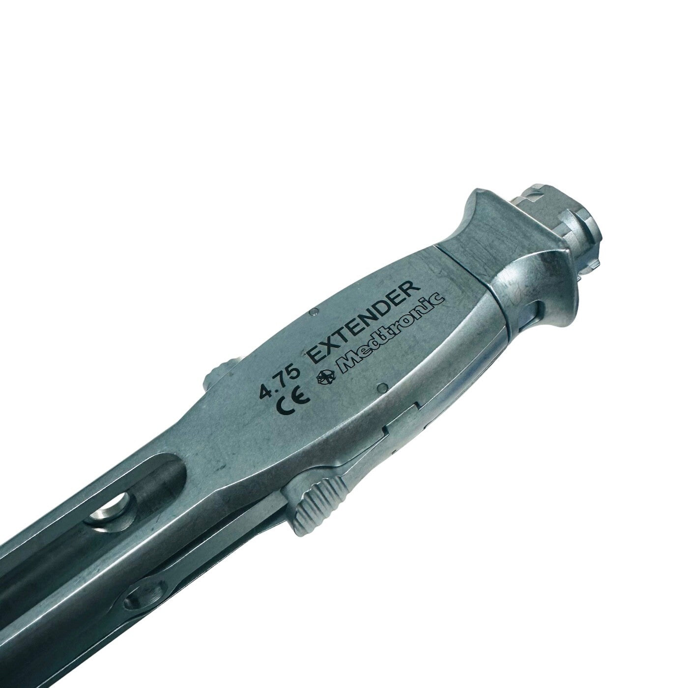 Medtronic 7578301 Extender Body 4.75mm Instrument