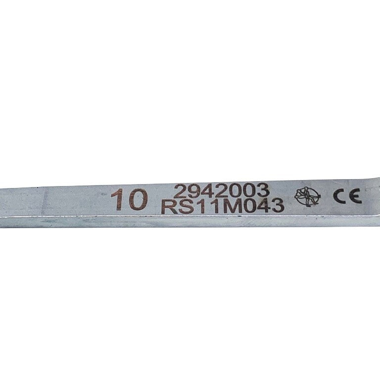 Medtronic Ref 2942003, 10cm Anterior/Posterior Blade