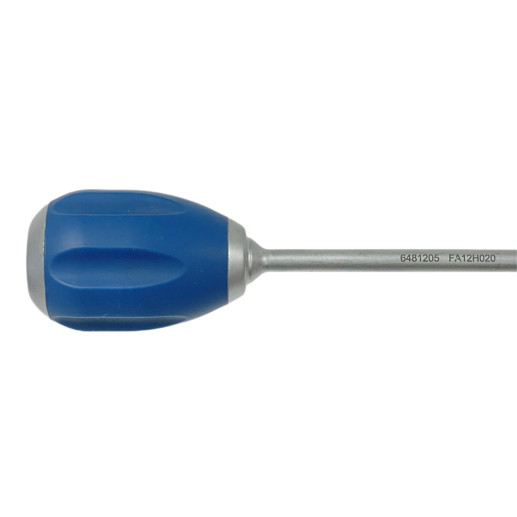 Medtronic REF 6481205 Threaded Awl With Stable Impactor
