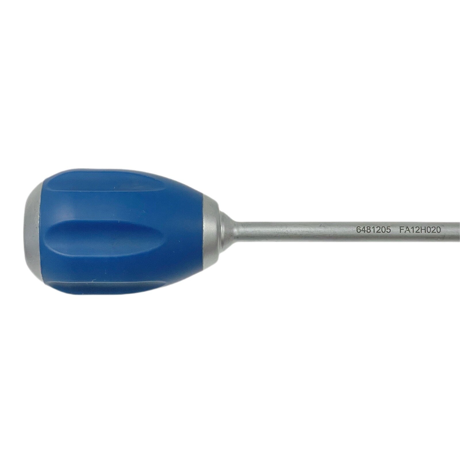 Medtronic REF 6481205 Threaded Awl With Stable Impactor