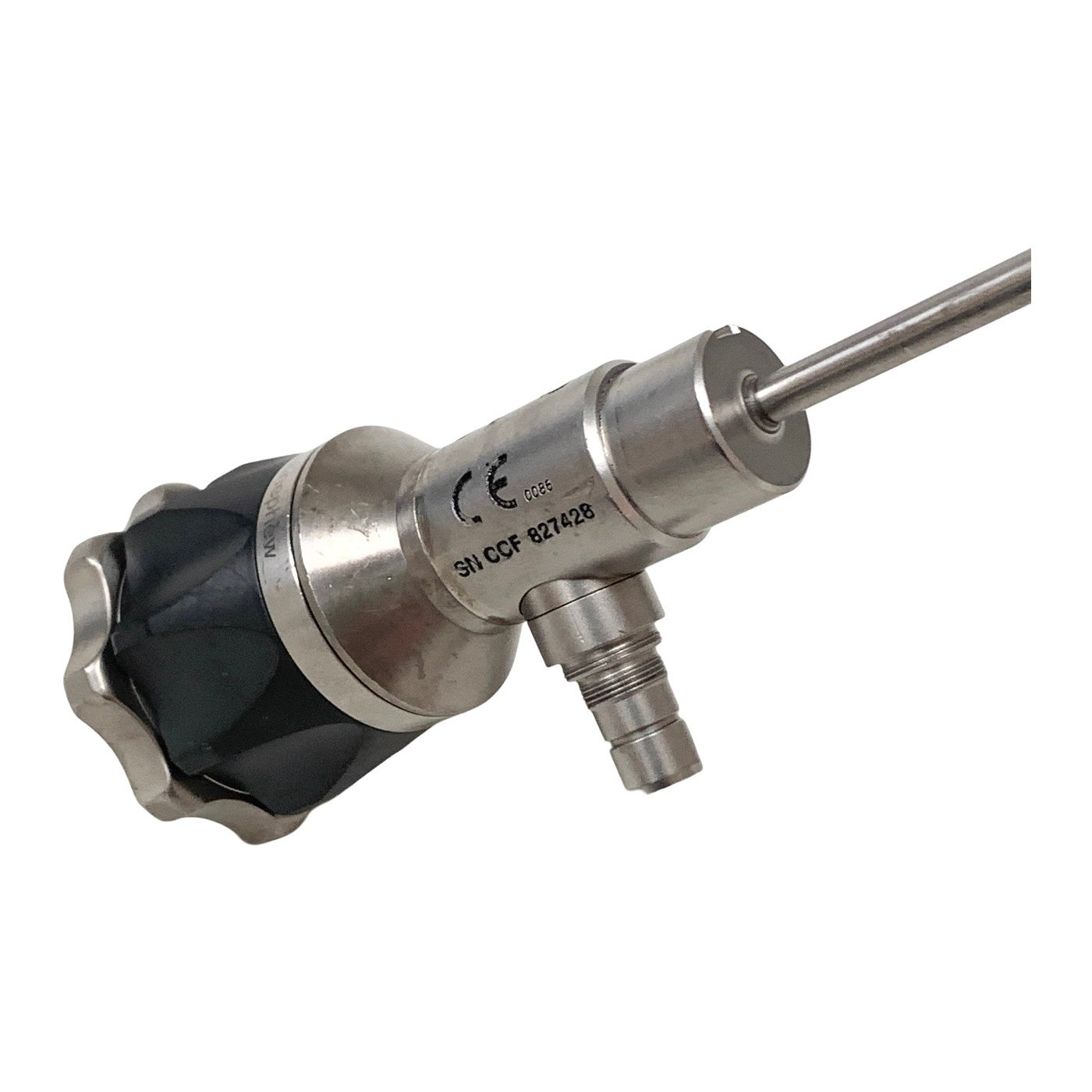 Smith & Nephew Ref 72202959, 4.0 mm 30° HD Arthroscope, C-Mount
