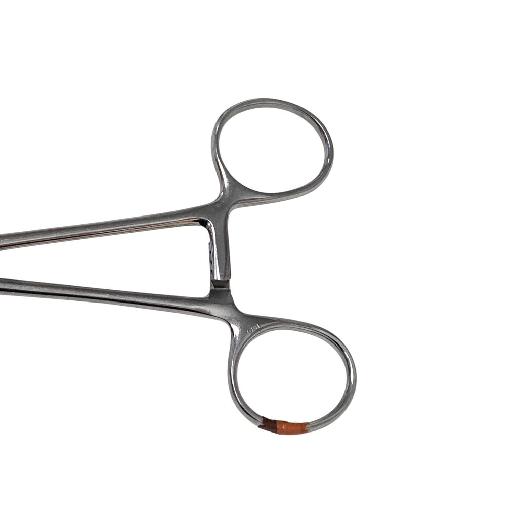 WECK Ref 746-555, S-Curve Kidney Clamp