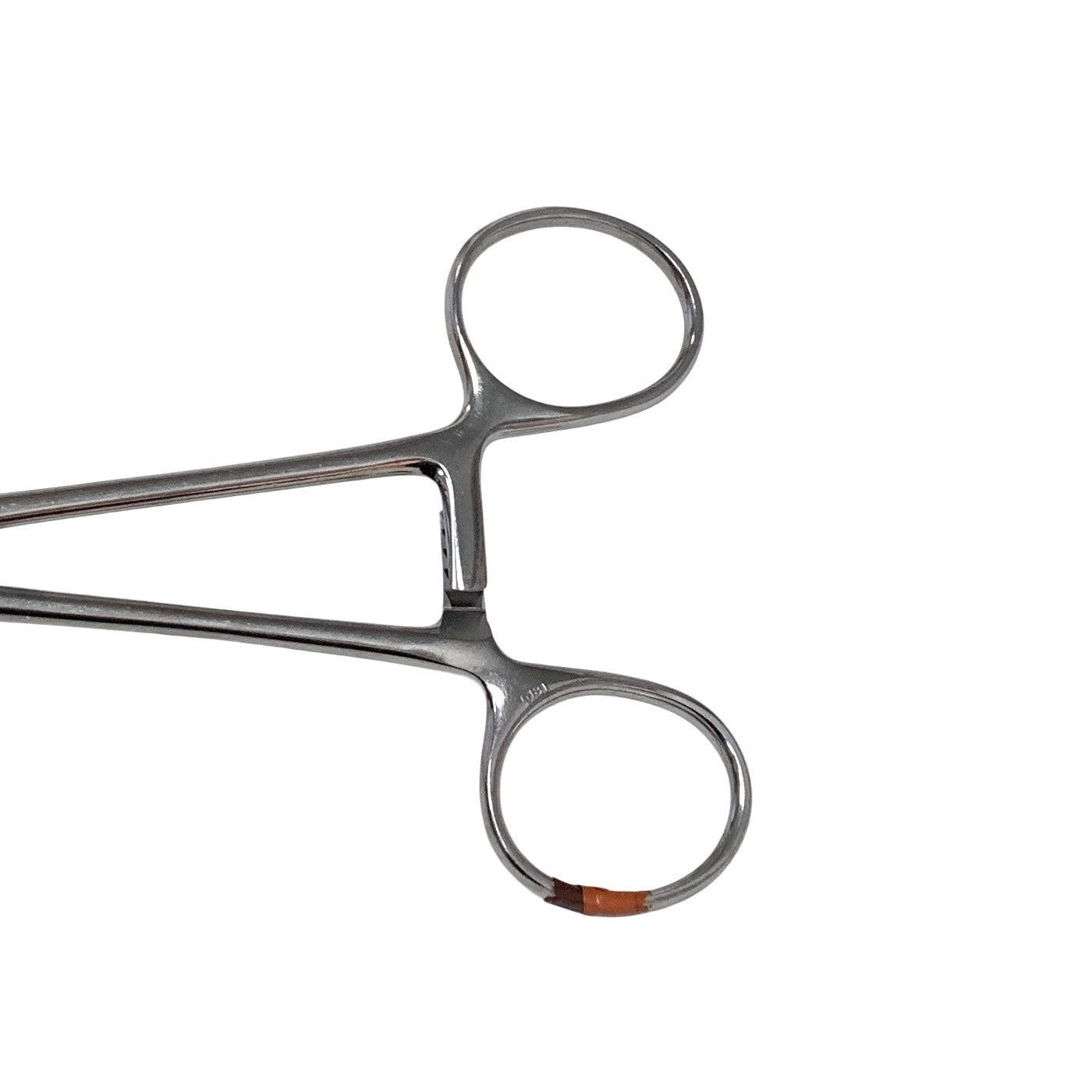 WECK Ref 746-555, S-Curve Kidney Clamp