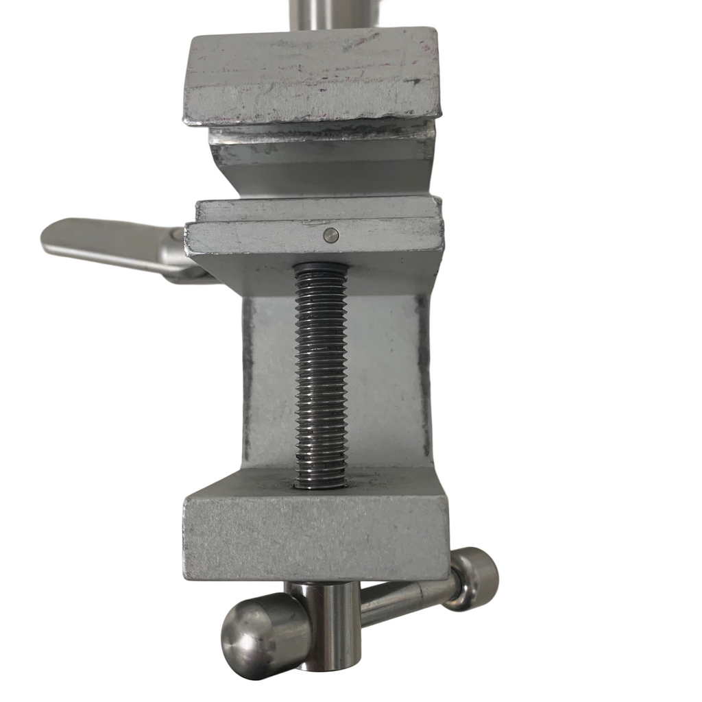 SURGICAL ARM ARTICULATING 4 SECTION WITH PROPRIETARY GRAPHITE CONNECTOR