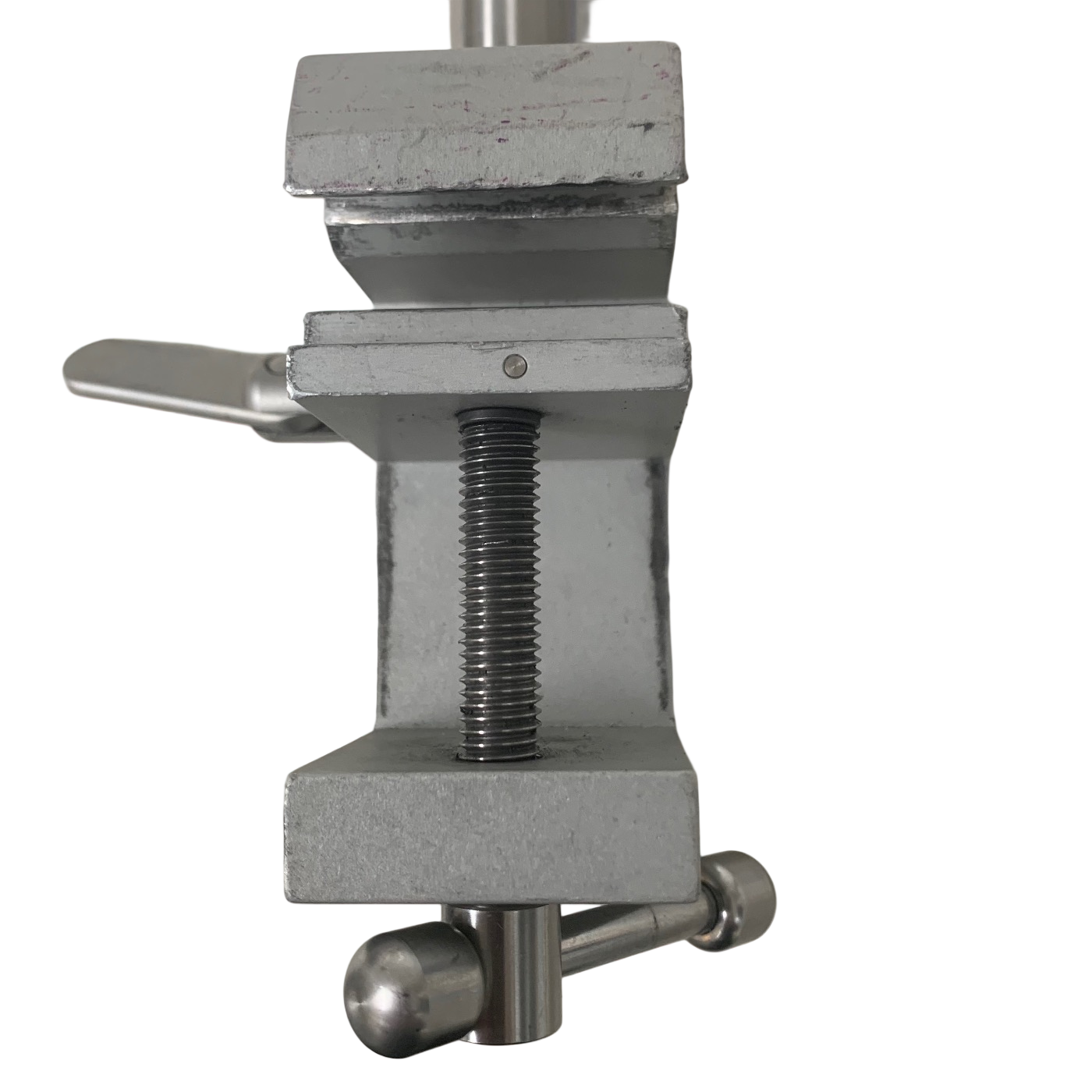 SURGICAL ARM ARTICULATING 4 SECTION WITH PROPRIETARY GRAPHITE CONNECTOR