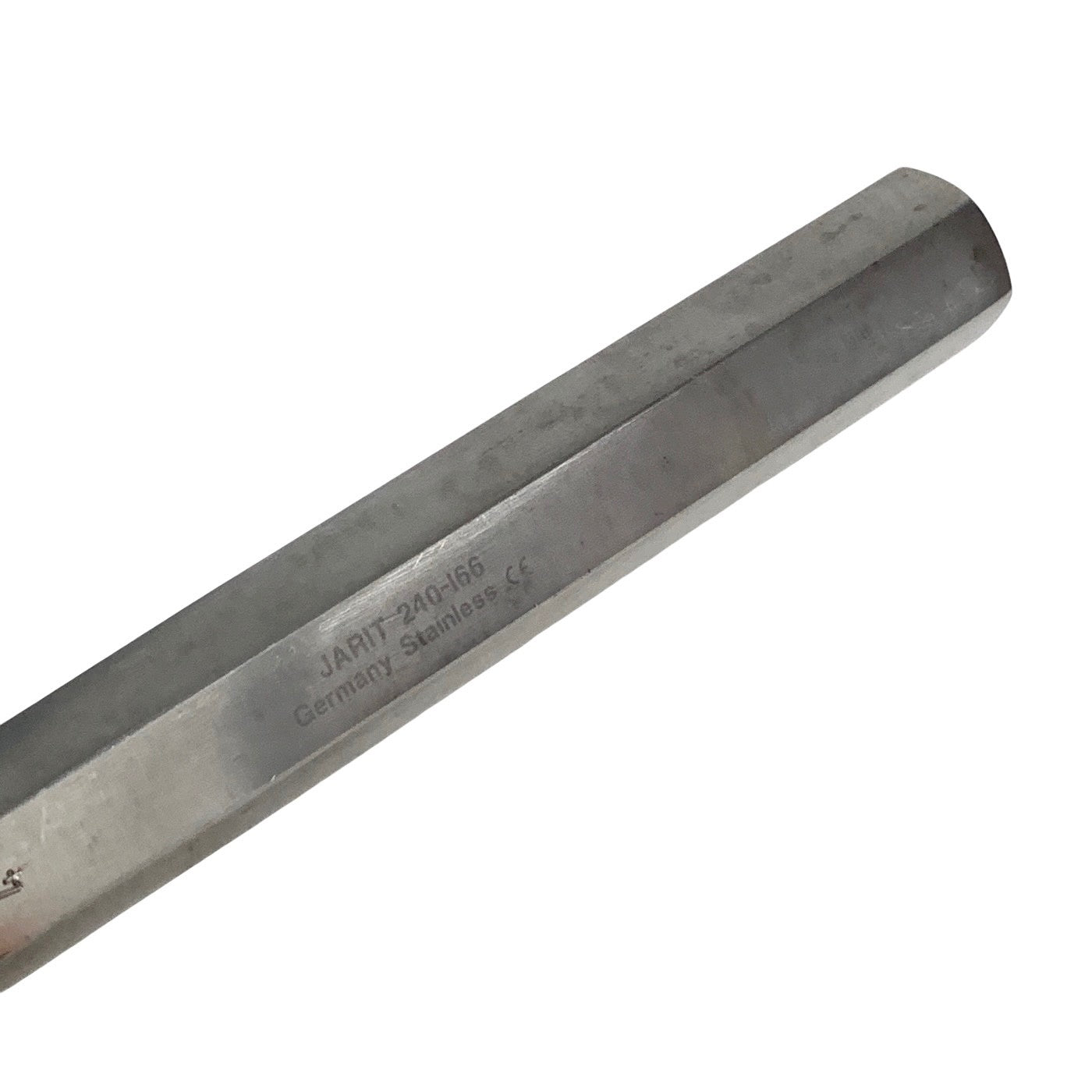 JARIT REF 240-166, Bruns Oval Cup Curette