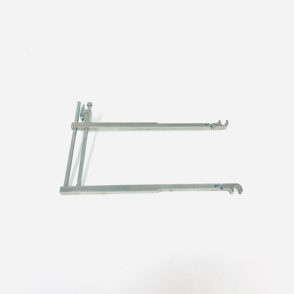 Quick Load Surgical Distractor 10 X 6 inch W/ Ratchet Instrument