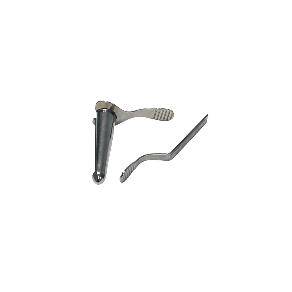 Miltex REF 28-32, Brinkerhoff Rectal Speculum