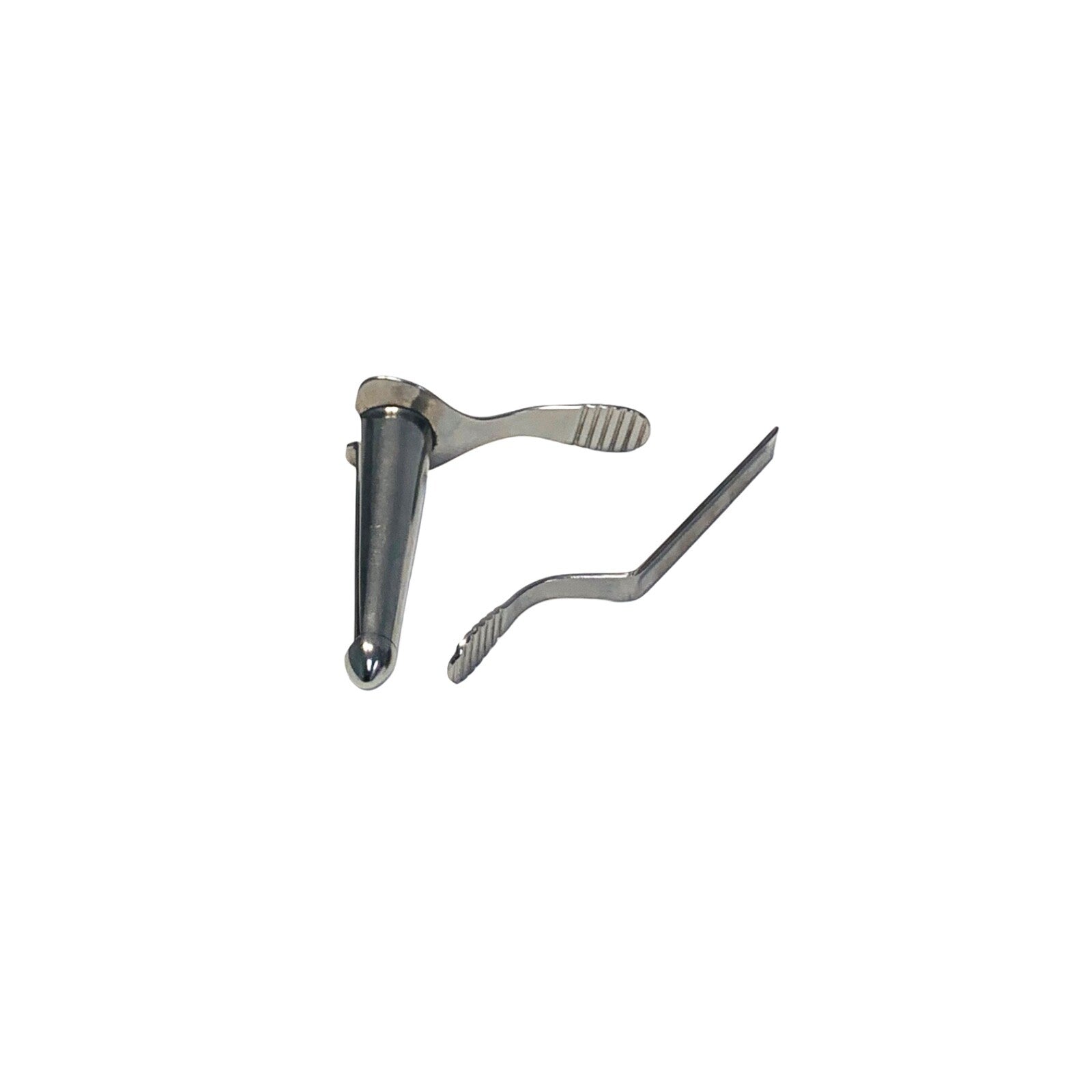 Miltex REF 28-32, Brinkerhoff Rectal Speculum
