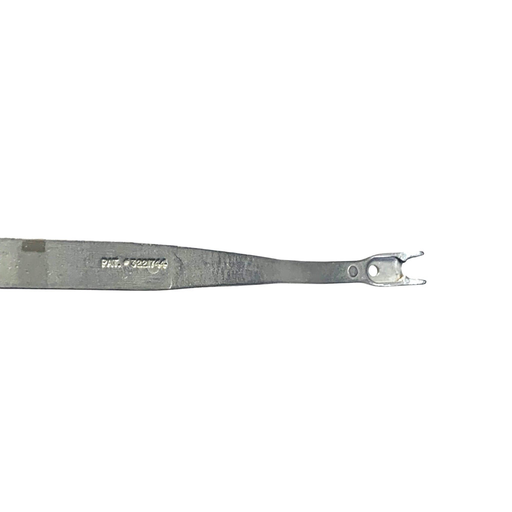 Stryker REF 400, Scholl Meniscotomy Knife