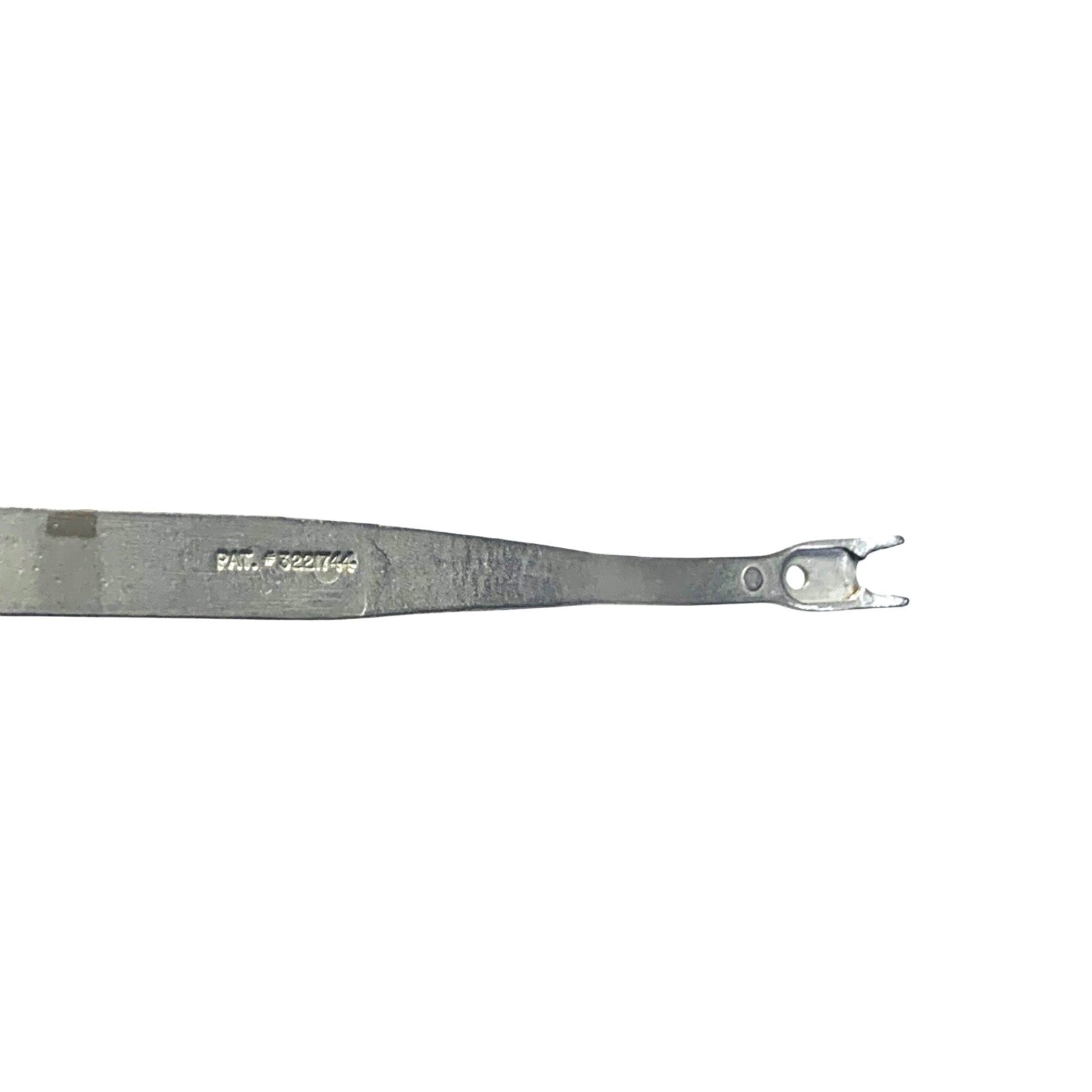 Stryker REF 400, Scholl Meniscotomy Knife