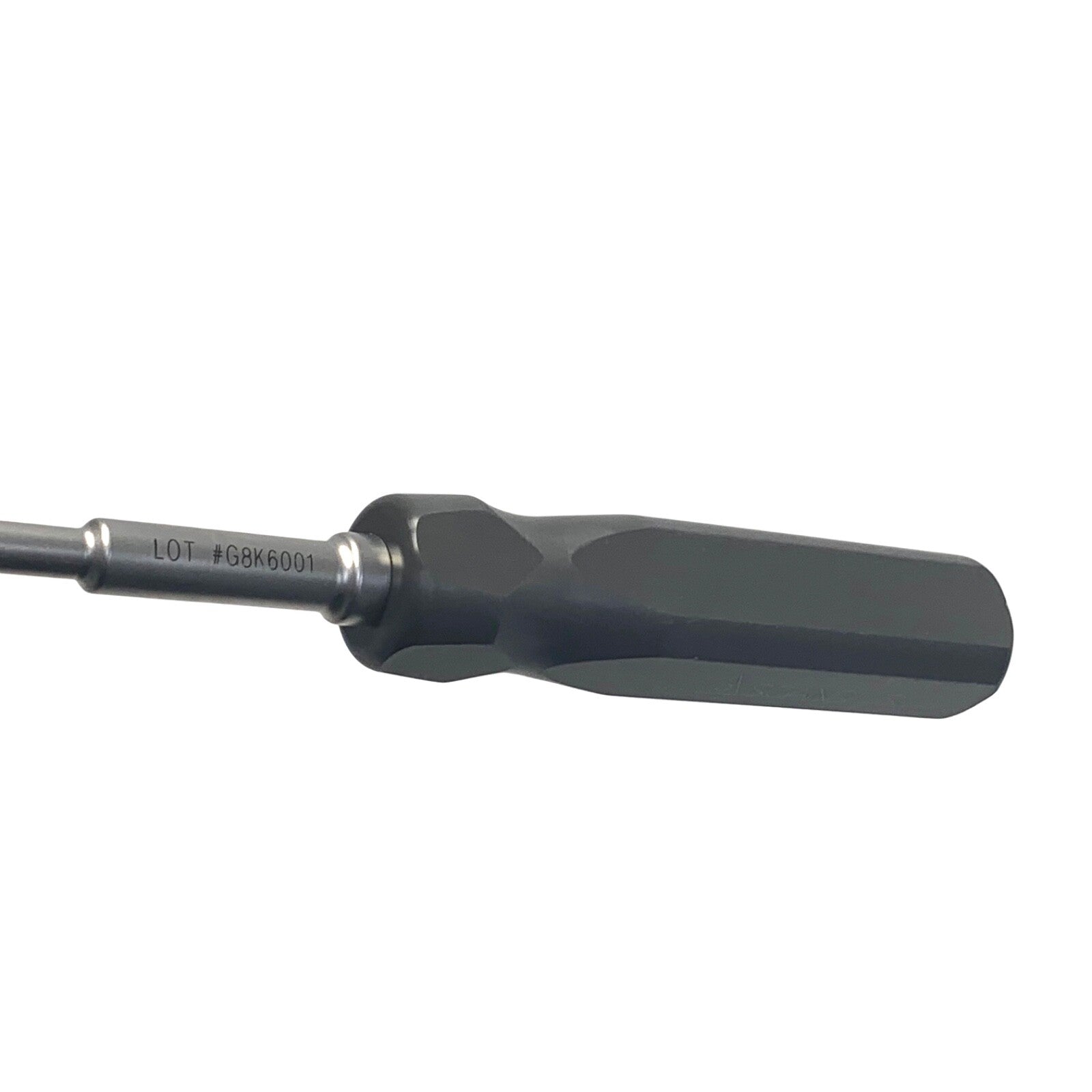 Scandius REF 2152, TriTis Tibial Fixation Instrument