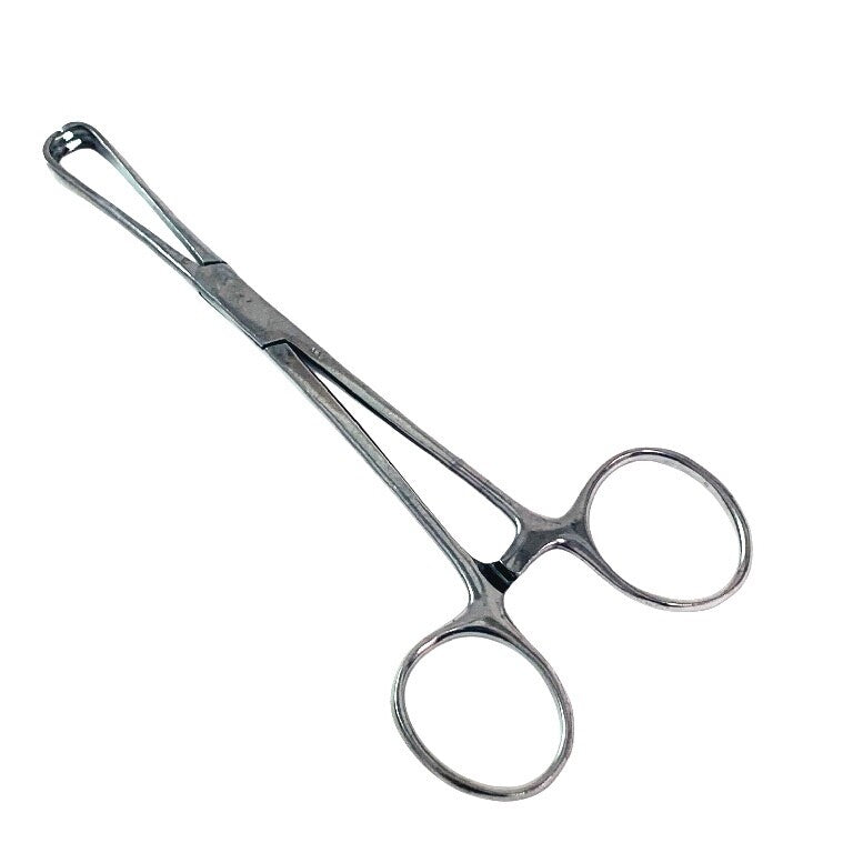 Weck REF 550-170, Lahey Tissue Grasping Forceps