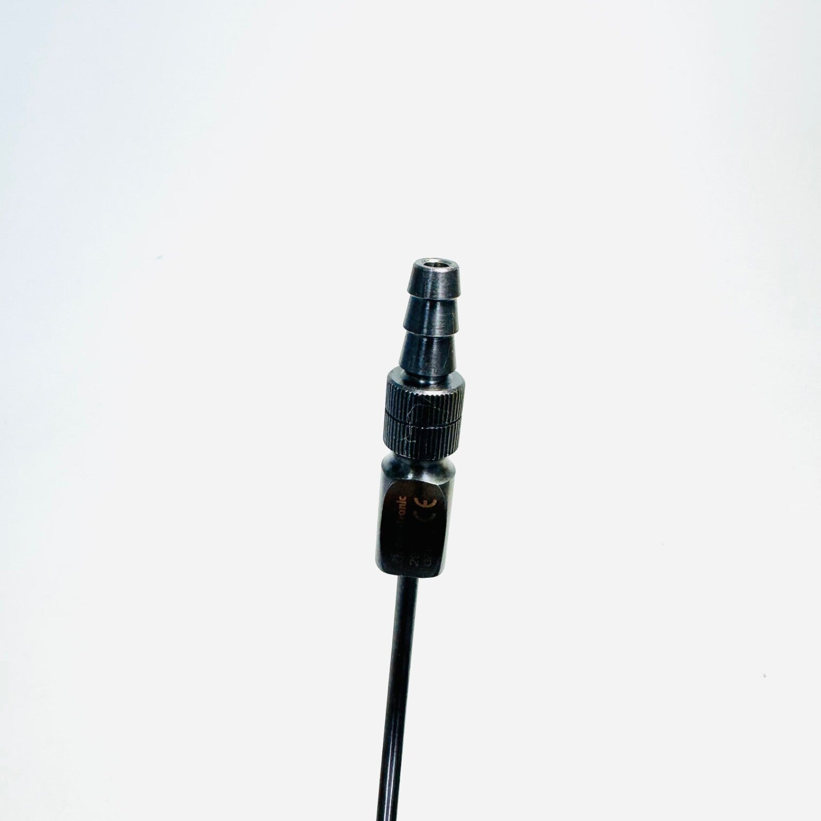 Medtronic 2940200 Long Suction Tube 180mm Instrument ( Tip Is Worn )