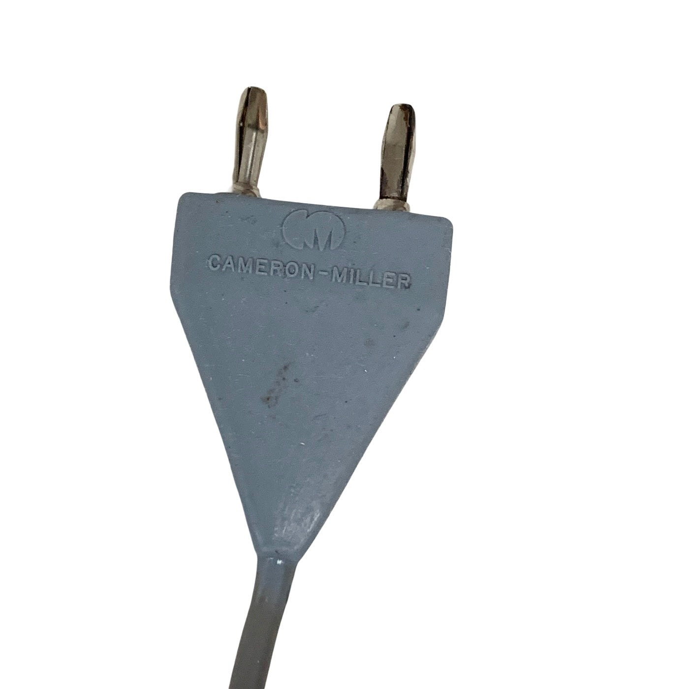 CAMERON MILLER Monopolar Forceps with Cable