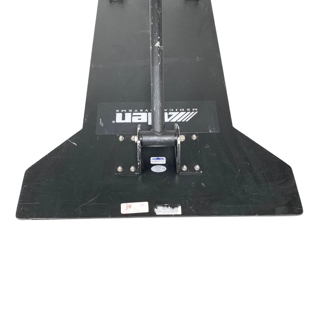 Allen Medical Amatech Carbon Fiber Shoulder Beach Chair Positioner P/N 002082-A6