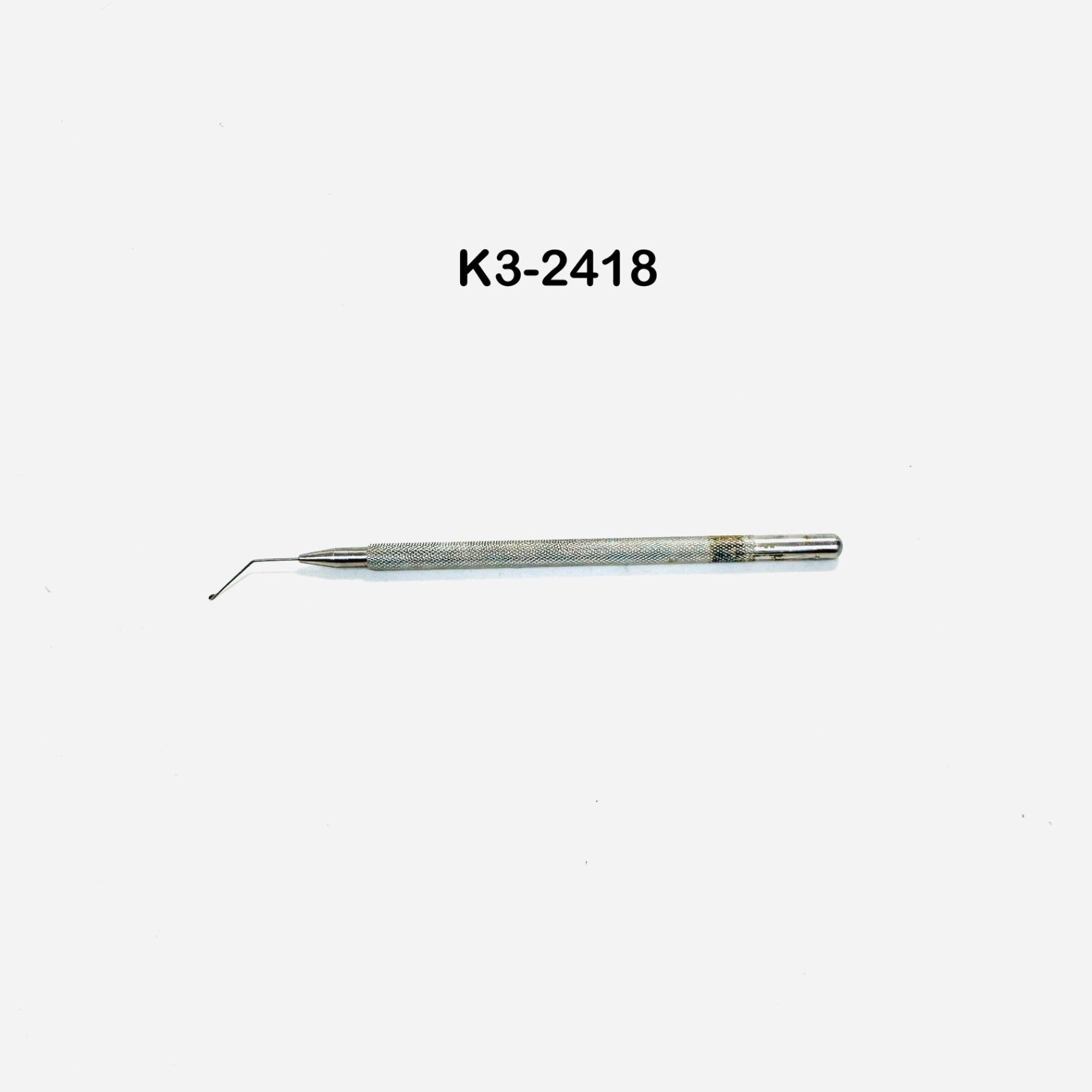 KATENA USA K3-2418 Drysdale nucleus manipulator, 4 3/8'' Instrument