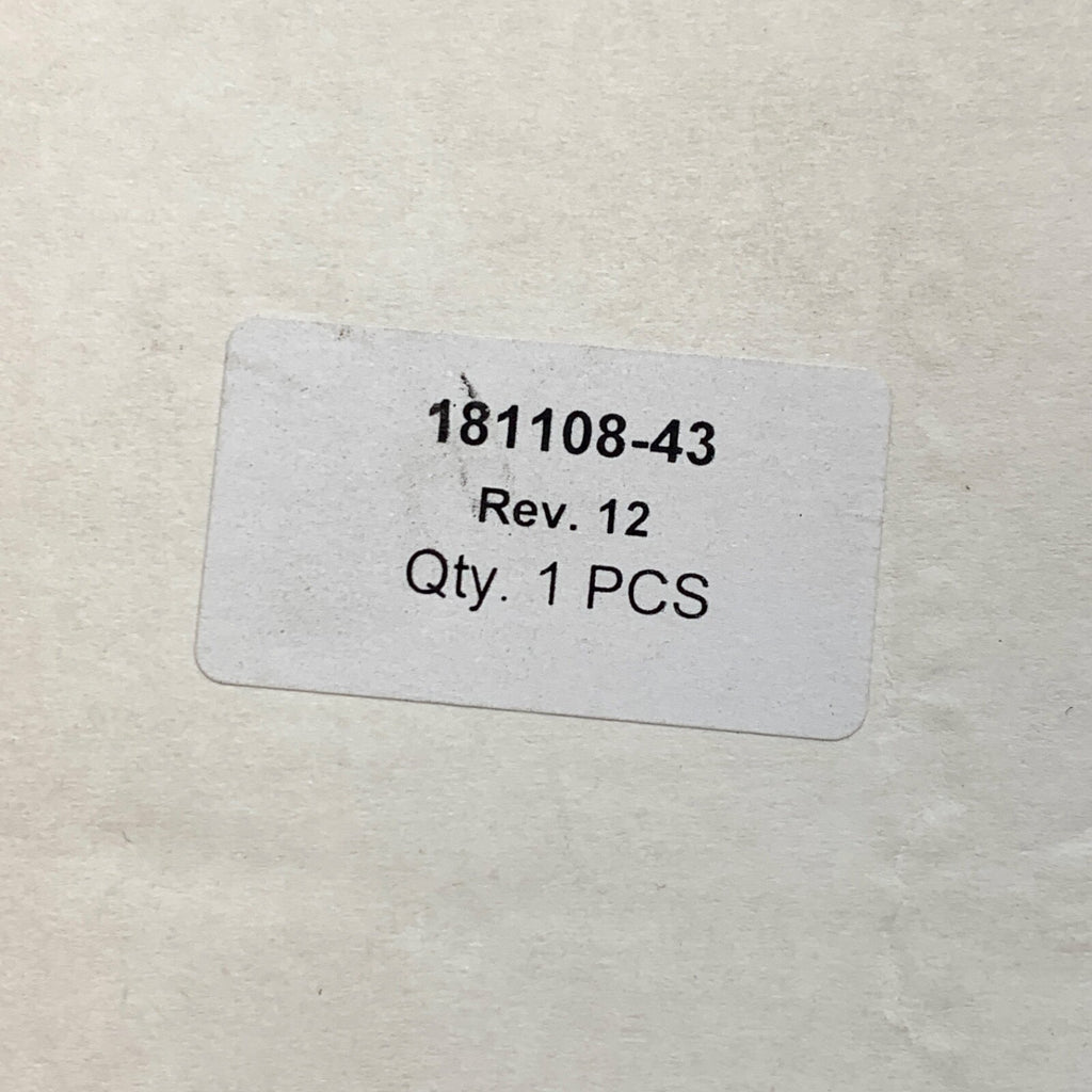 ACL REF 181108-43, ELITE Probe for Coagulation Analyzer