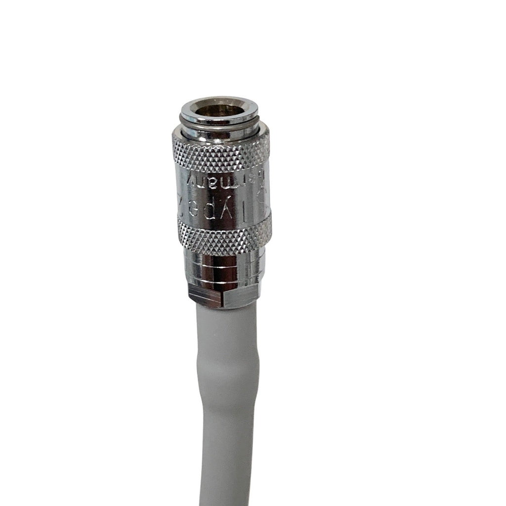 PHILIPS REF M1599B, NIBP Air Hose Blood Pressure Interconnect Cable