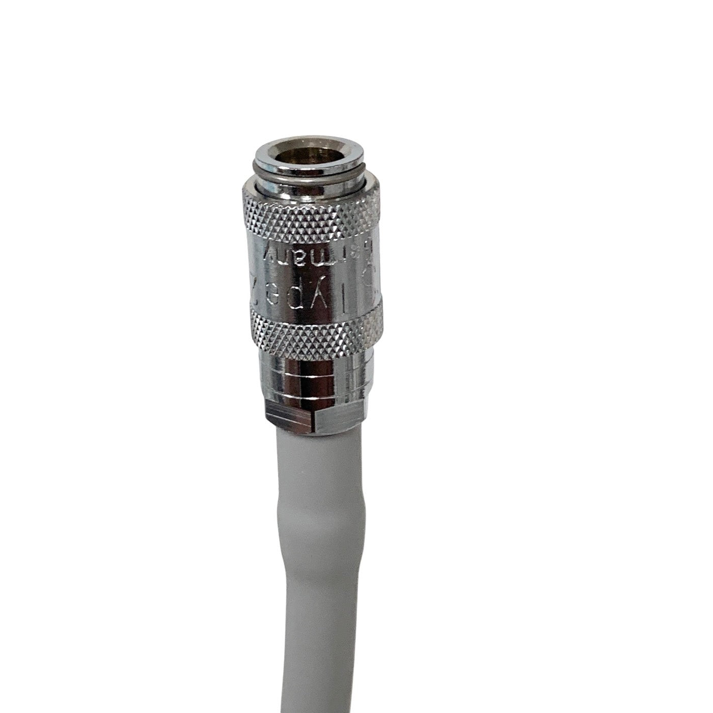 PHILIPS REF M1599B, NIBP Air Hose Blood Pressure Interconnect Cable
