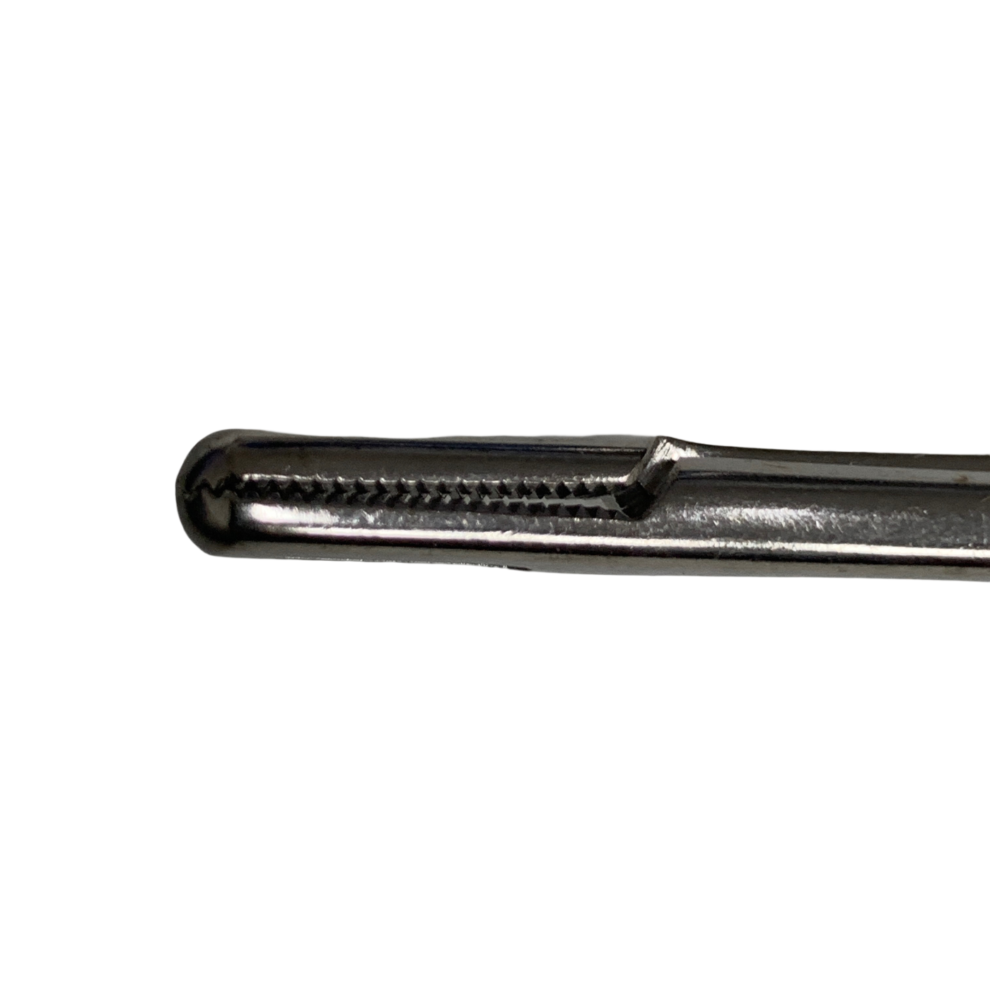 Jarit 475-470 Randall Kidney Stone Curved Forceps 9.5"