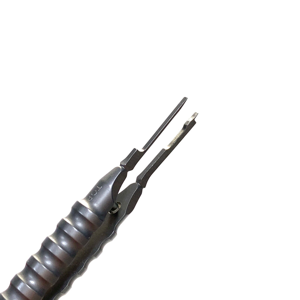Storz REF ET2912, enVista IOL Loading Forceps